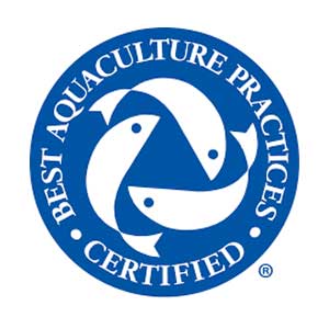 Best Aquaculture Practices Logo