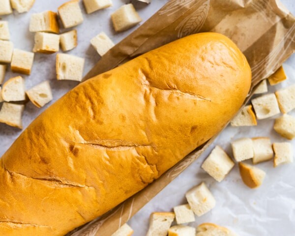French Bread Featured Image
