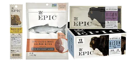 Epic products