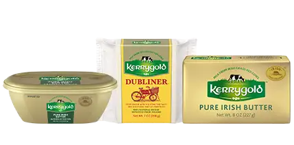 Kerrygold products
